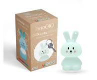 InnoGIO GIOkeyring Rabbit - 1360159 - zdjęcie 2